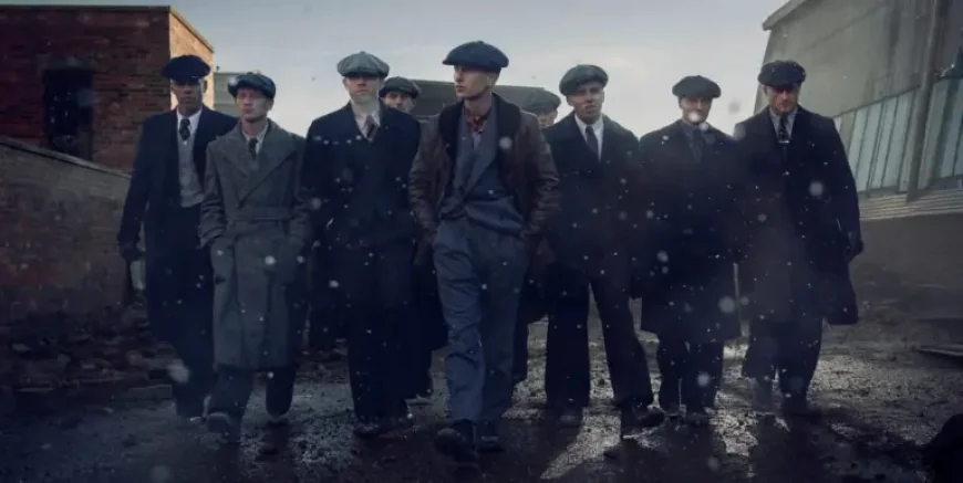 Paul Anderson Peaky Blinders: How the film and announced sequels reset the franchise as 2026 approaches