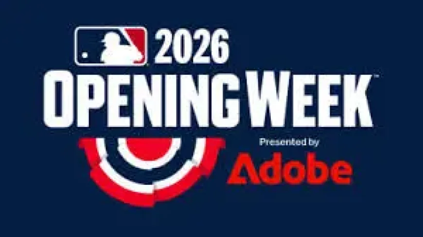 Mlb Opening Day 2026 exposes a streaming maze that fragments the fan experience