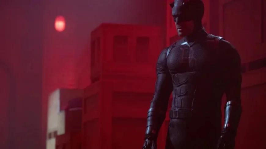 “Daredevil Born Again Season 2 Cast Revealed, ICE Parallels Highlighted”