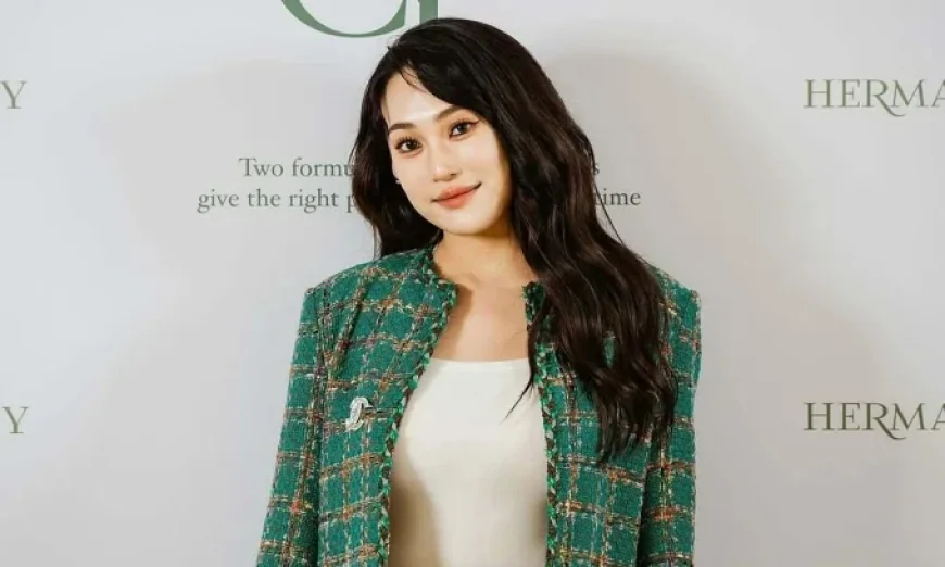 Taiwanese CEO and Influencer Dies at 29 After Battling Cancer
