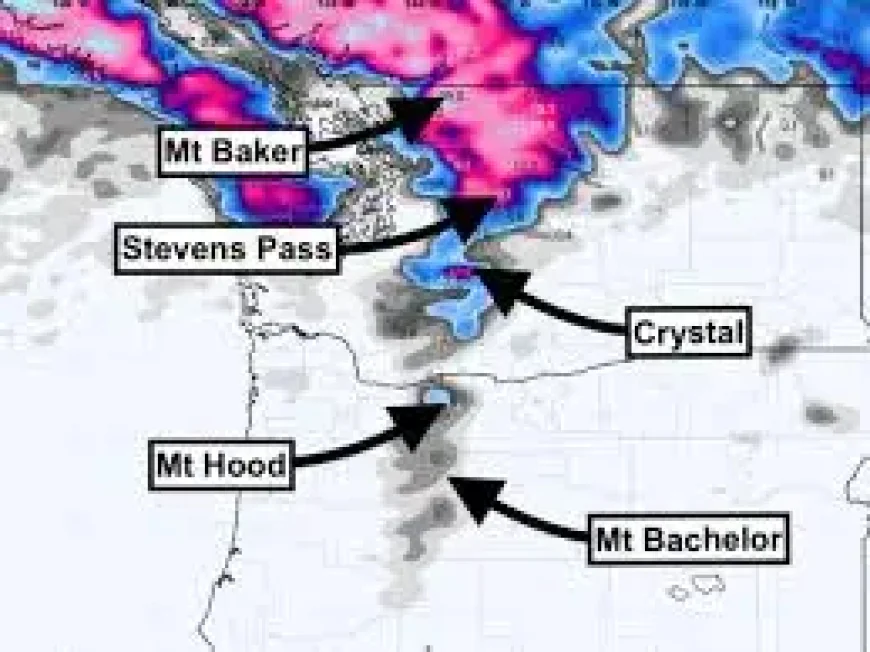 Blizzard Warnings Meet Spring’s Edge: When “Travel Could Be Impossible” Becomes Personal