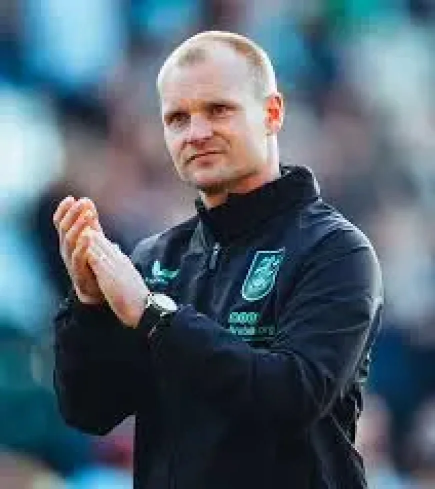 Liam Manning: Granted Compassionate Leave for Remainder of Season