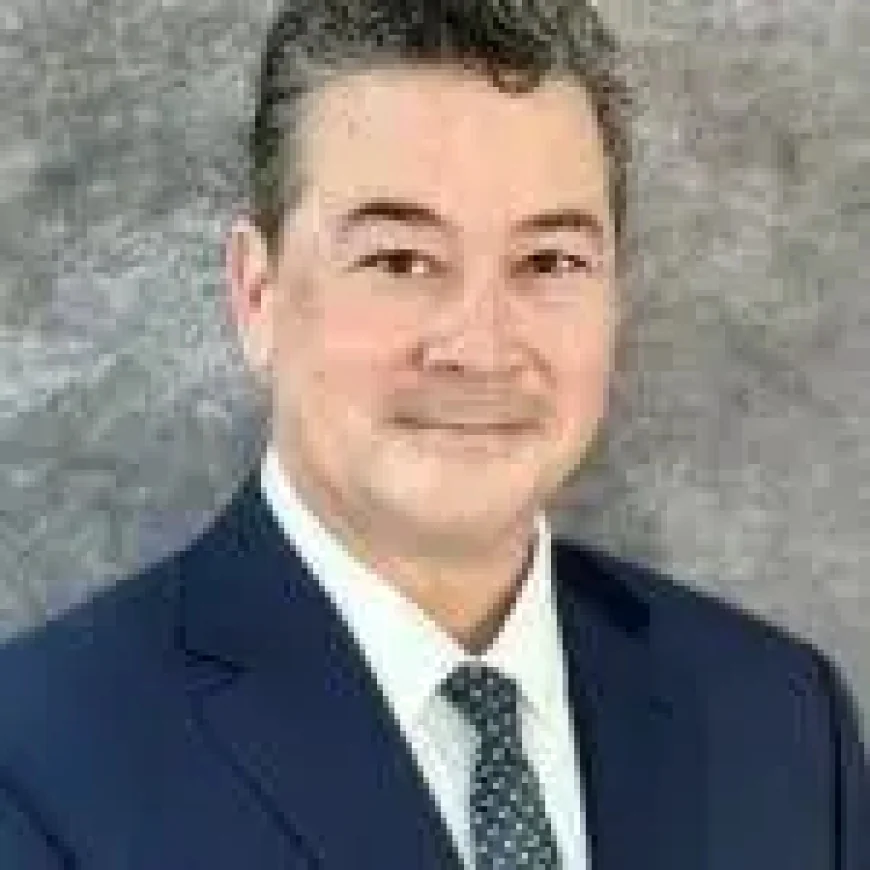 Farmers Insurance appoints John Pham—and hands one executive both strategy and risk