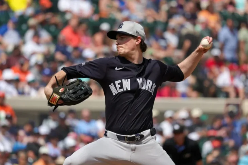 Opening Day Highlights: Roster Changes and Player Extensions