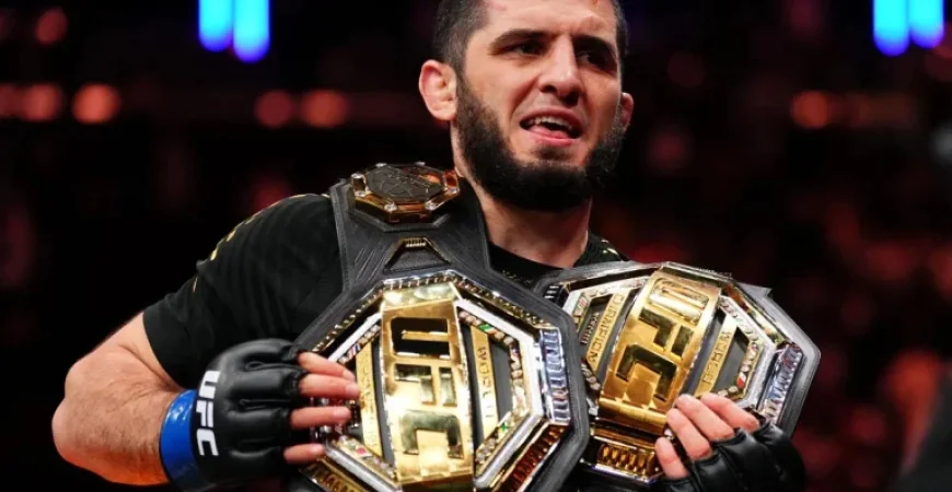 Islam Makhachev’s July Return Confirmed: “It’s a Done Deal”