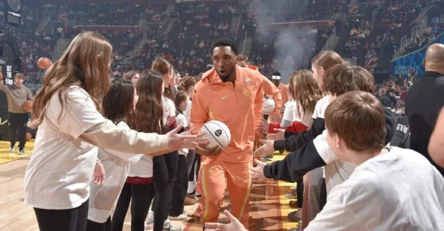 Harden and Mobley Shine as Cavs Triumph Over Bucks