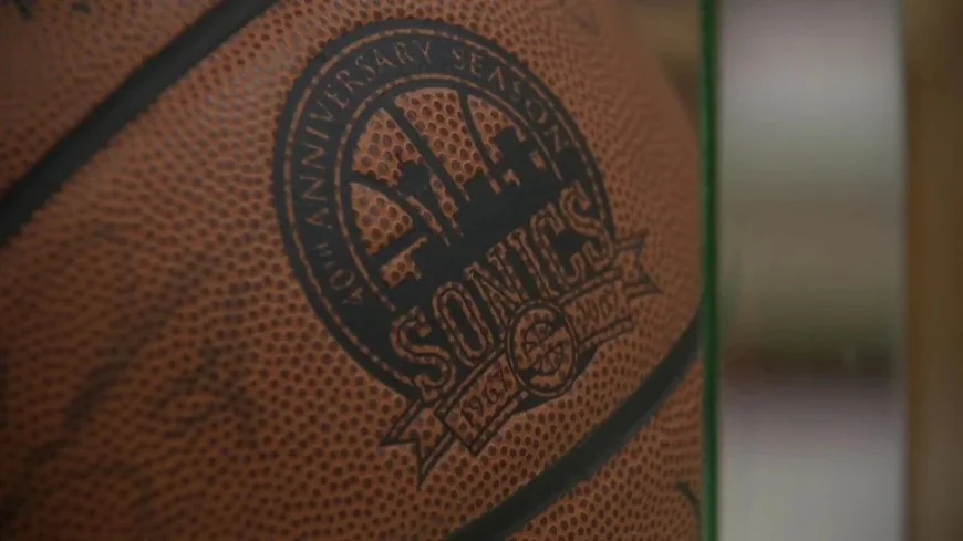 Seattle Leaders Support Sonics Return as NBA Considers Expansion
