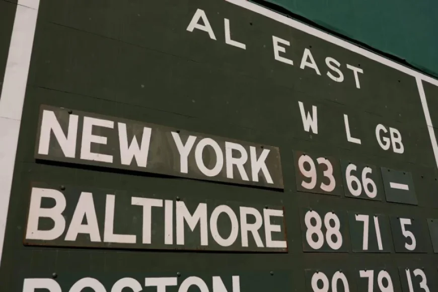 2026 MLB Season: Predicting Division Races and Postseason Outcomes