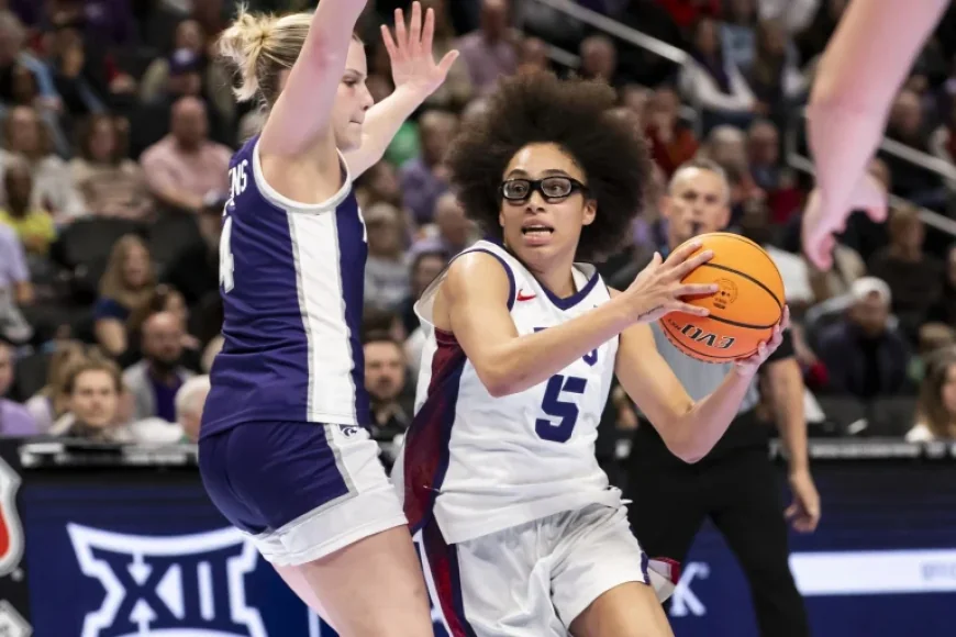 WNBA’s 2026 No. 1 Draft Pick Salary Revealed