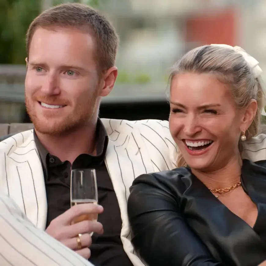 Age Of Attraction Couples face a harsh finale reality: commitment ceremonies deliver breakups, a proposal, and unanswered questions