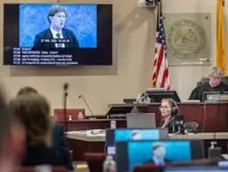 Meta Verdict Reveals Contradiction: Jury Finds Liability but Awards Less Than Sought