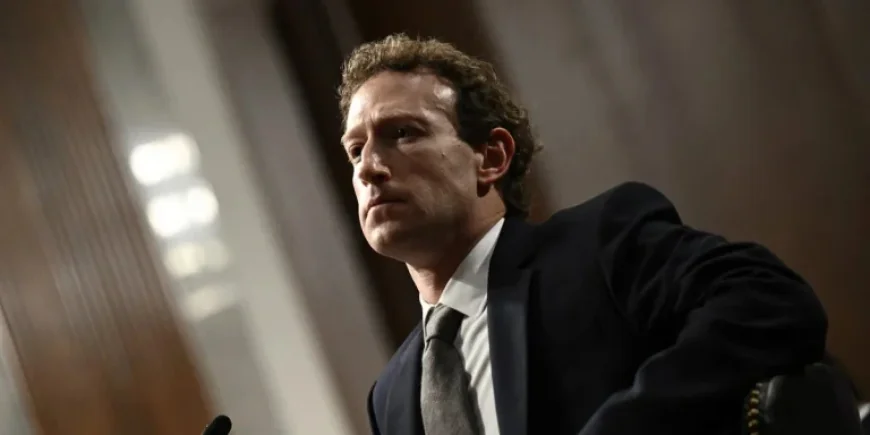 Meta Cuts Jobs Across Reality Labs and Other Divisions