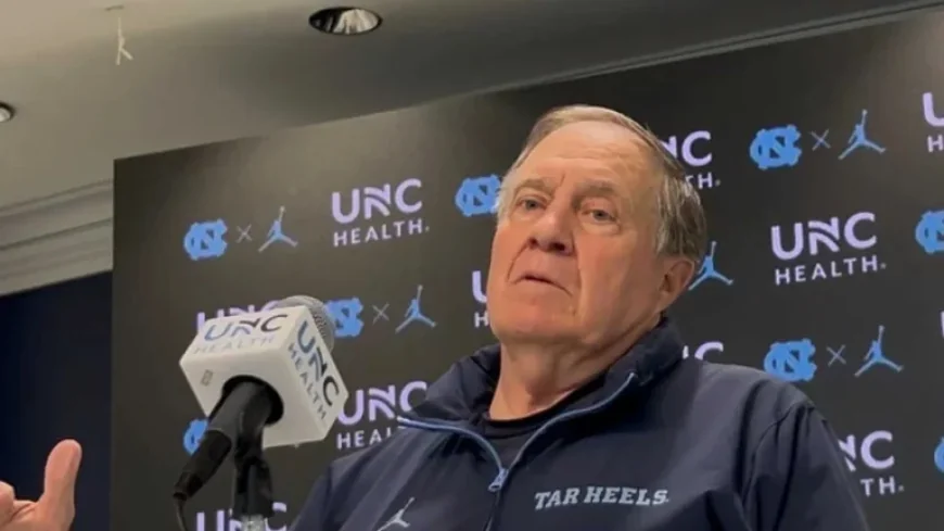 Bill Belichick Remains Silent on Hall of Fame Snub