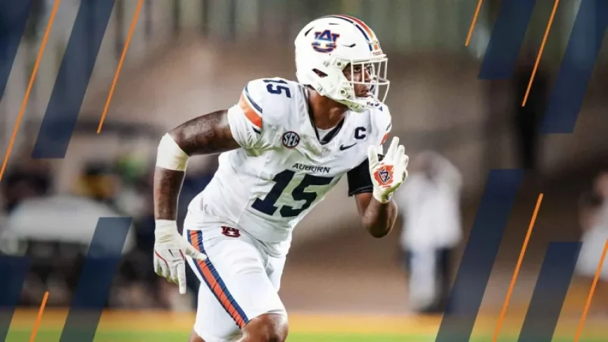 2026 NFL Draft: Beware These 9 High-Risk Prospects