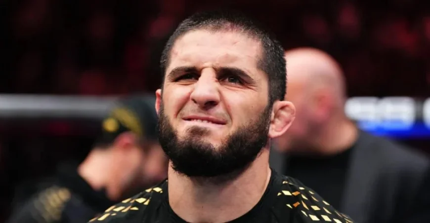 Islam Makhachev Set for Summer UFC Title Defense, Ilia Topuria Bout Unlikely