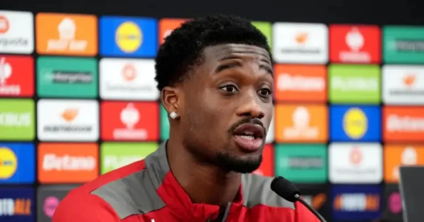 Friendlies: Rangers Star Emmanuel Fernandez Targets Impact Ahead of First Cap — 3 Things to Watch