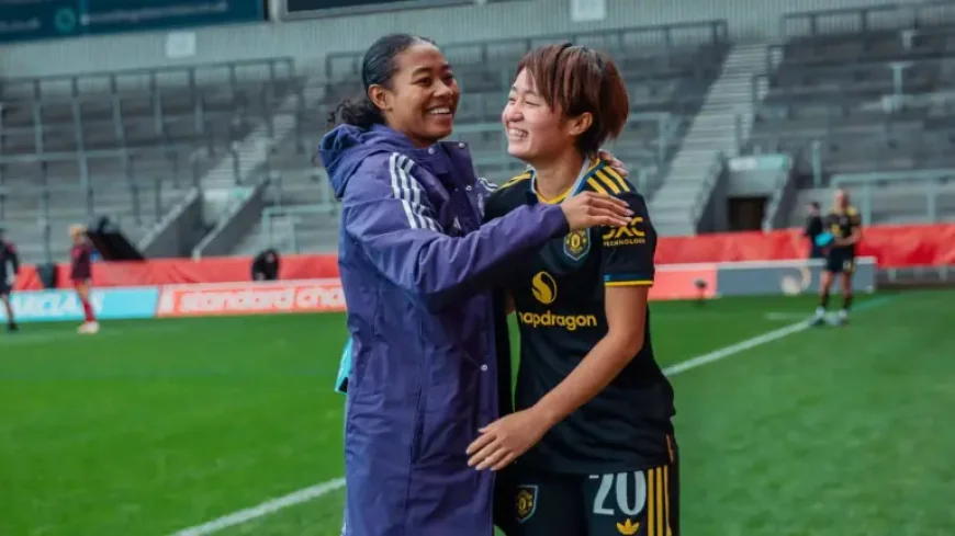 Man Utd Vs Bayern: United’s Biggest Week — Quarter‑final, Derby and a Moment of Truth