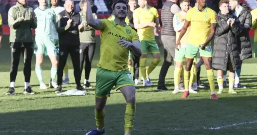 Morecambe Vs Hartlepool: 3 Regional Stories That Reveal What Local Coverage Misses