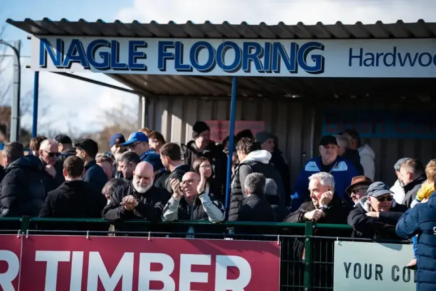 Wealdstone Vs Yeovil Town: Five angles that will shape a pivotal midweek clash