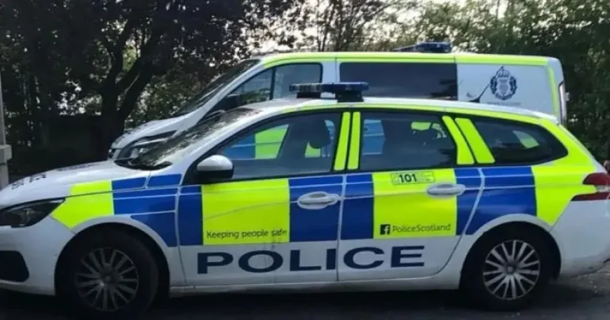 Paisley Attack: Six Teenagers Launch Violent Assault Outside Shopping Centre