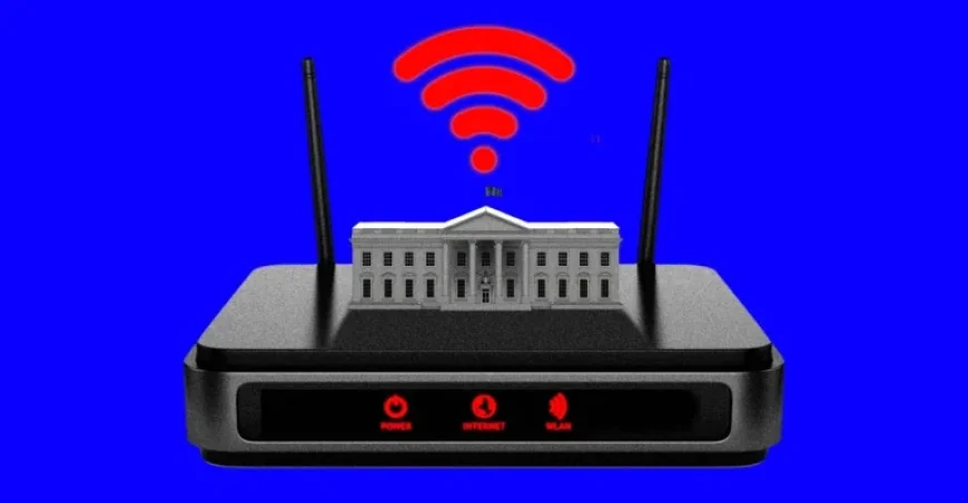 Understanding the U.S. Router Ban: Key Details Explained