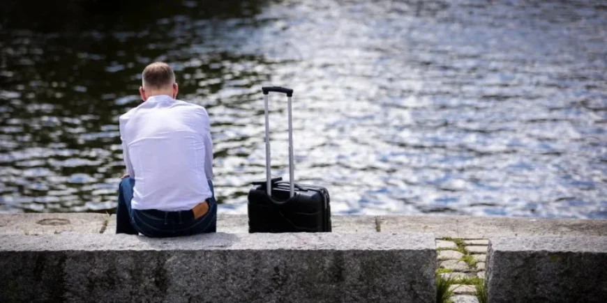 Bid Farewell to Impromptu Mini Adventures