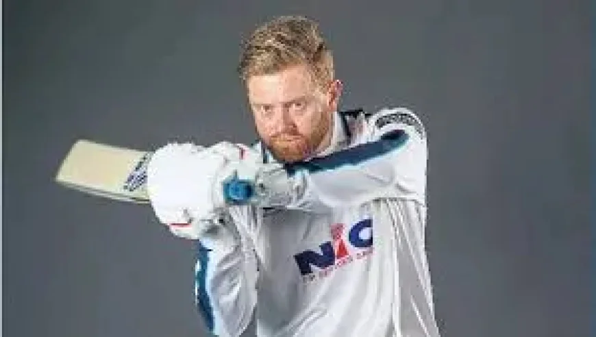 Jonny Bairstow criticises England ‘care’ and presses Yorkshire, county cricket focus after Ashes review