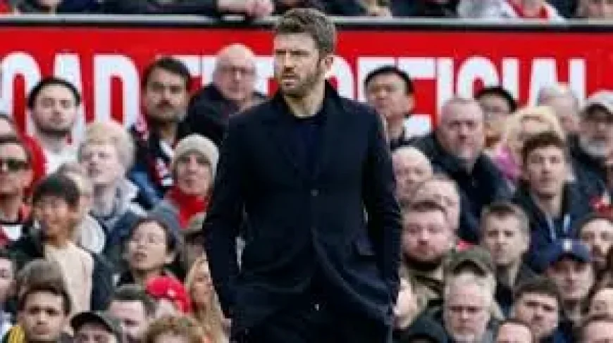 Man United Training Camp Ireland: Four-Day Dublin Camp as April Run-In Arrives