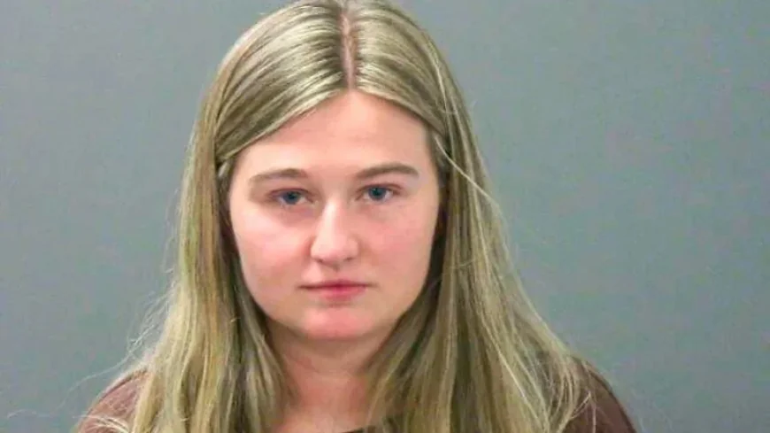 Kendra Duggar Arrest: New Details Uncover Alleged Jail Reason