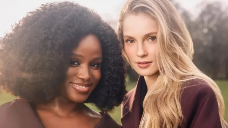 ‘Bridgerton’ Fans Embrace Francesca & Michaela as Season 5 Leads