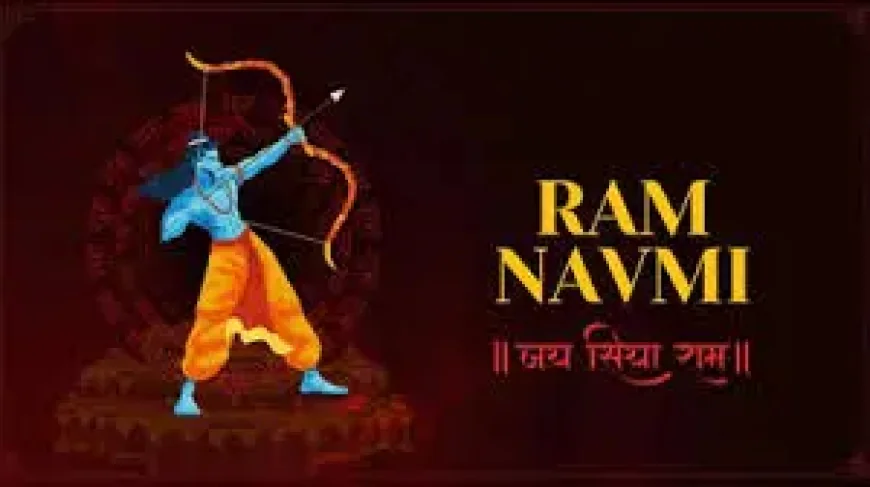 Ram Navami 2026: Why March 26 and 27 Both Matter — A Clear Guide