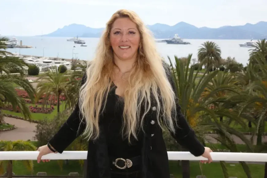 Loana: loana found dead at her home in Nice as investigation opens