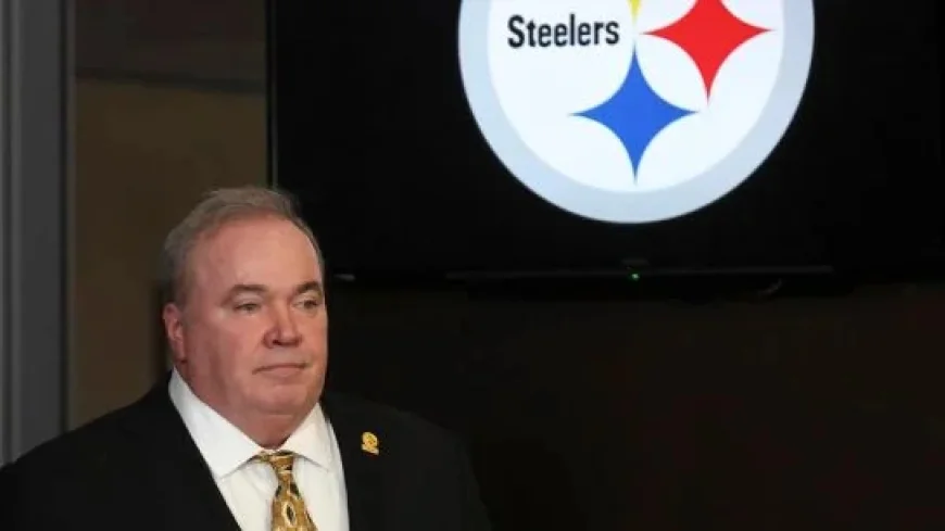NFL Analyst Baffled by Steelers’ Recent Decision