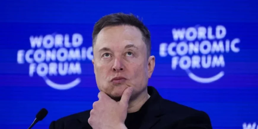 Elon Musk Requests Judge’s Recusal in Tesla Case Due to LinkedIn Activity