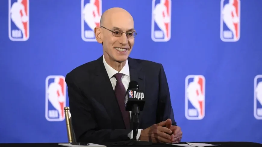 NBA Board Greenlights Expansion Exploration to Seattle and Las Vegas