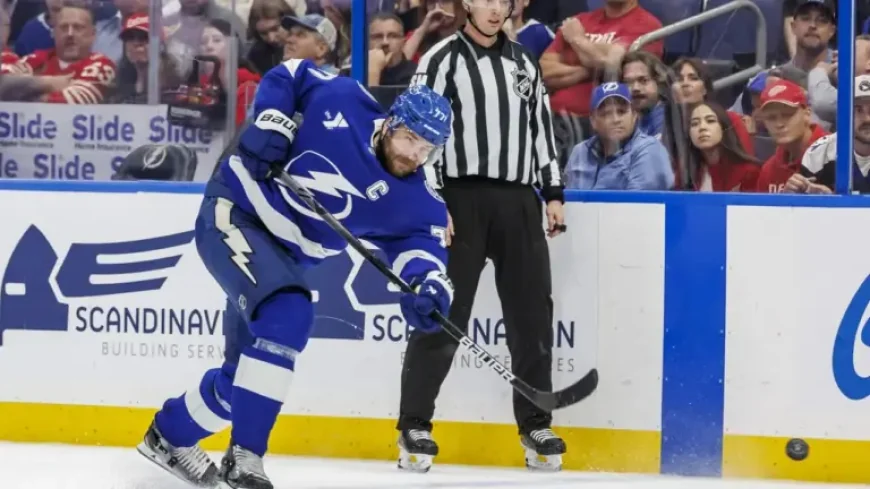 Victor Hedman’s sudden leave exposes how little the public is told about “personal reasons”