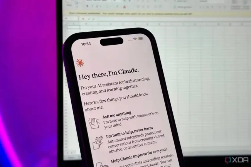Downdetector Surge as Claude Is Down… Again