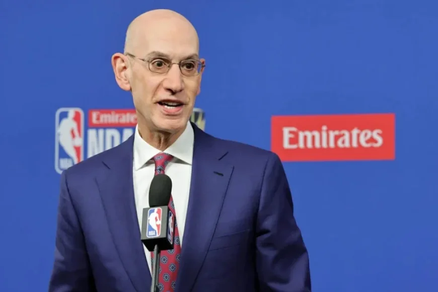 NBA Governors Approve Expansion Exploration to Seattle and Las Vegas
