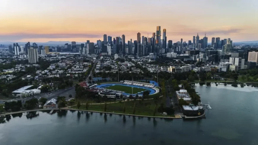 Rams vs. 49ers to Kick Off in Australia on Thursday, Sept. 10 at 8:35 P.M. ET