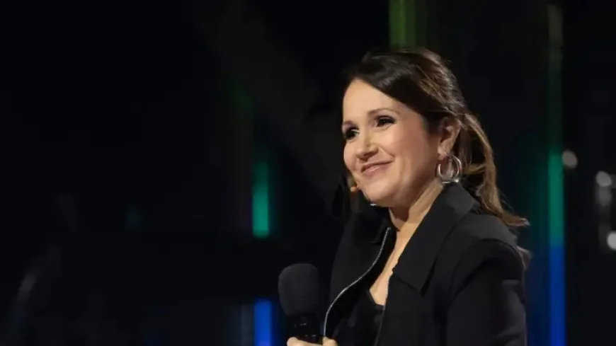 Michel Laperrière to Be Spotlighted on En direct de l’univers — What to Watch Saturday