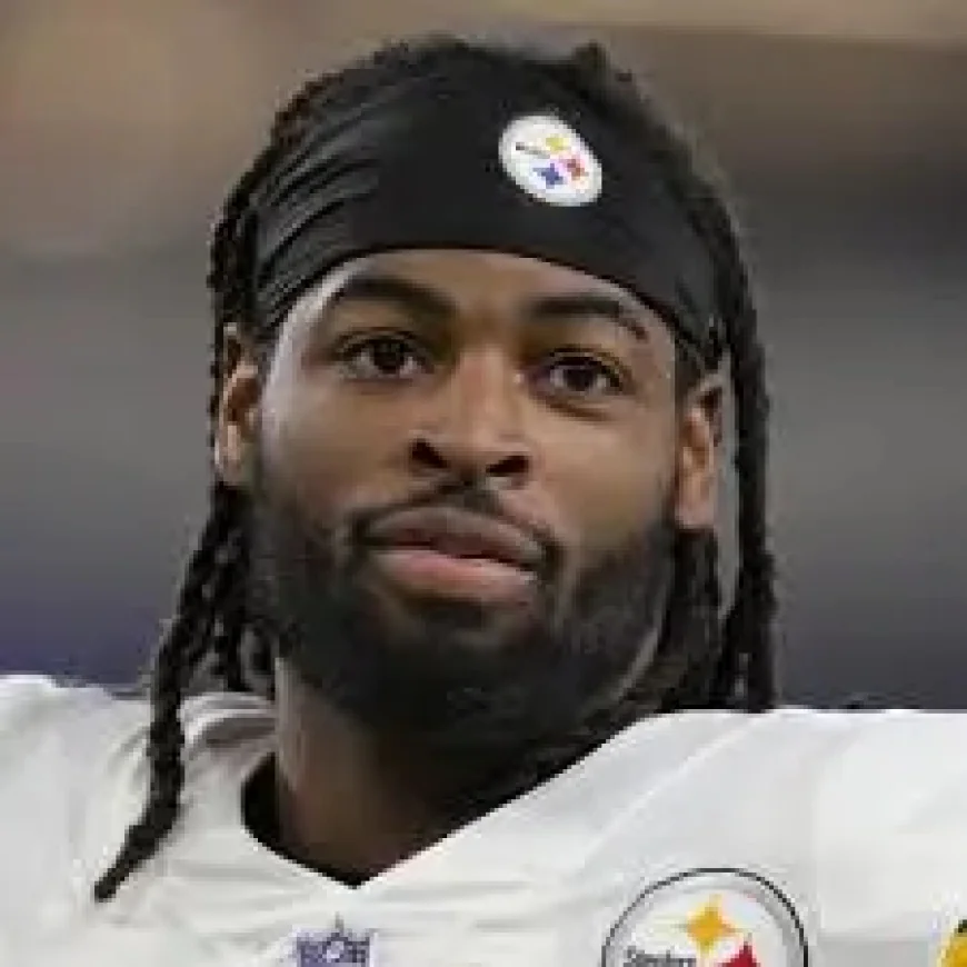 Najee Harris and the Seahawks visit: what it signals as free agency moves forward