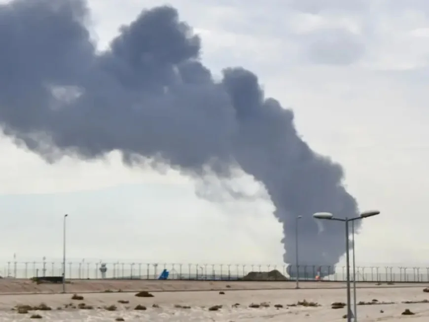 Karoline Leavitt and a Region on Edge: Lebanon, Ceasefires and Conflicting Messages