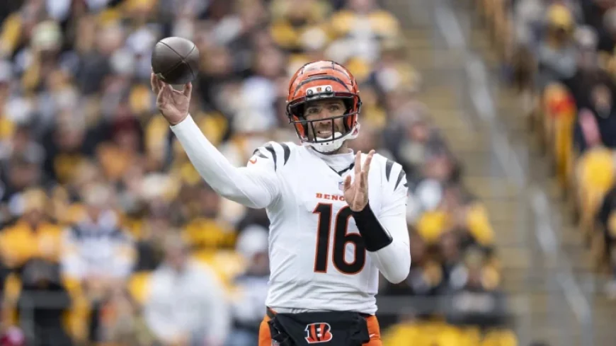 Joe Flacco Criticizes Decision Excluding Him as Starting Quarterback