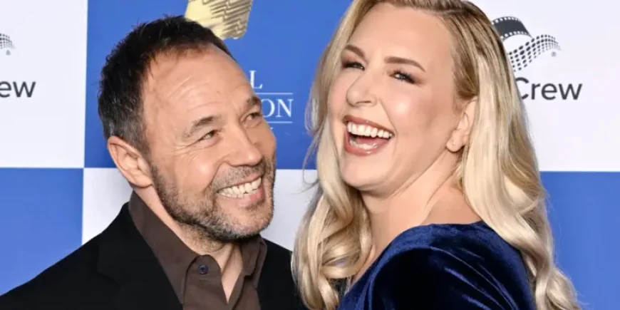 Blue Lights Confirmed as Best Drama as 2026 RTS Programme Awards Unfold