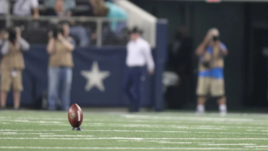 NFL Unveils New Plan for Kickoffs Starting at 50-Yard Line