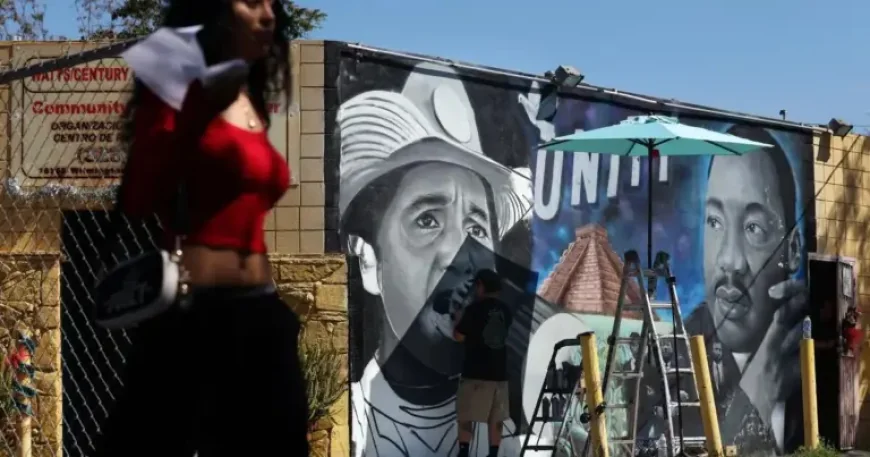 Jk Rowling and the Cesar Chavez Scandal: 3 Lessons on Why Movements Can’t Rely on Icons