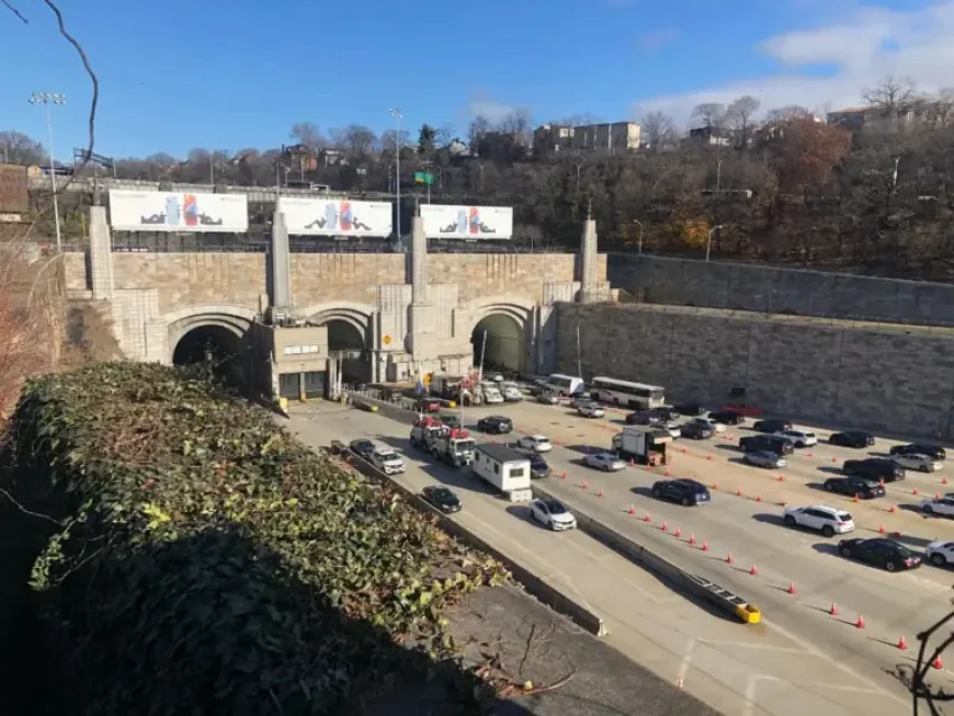 Lincoln Tunnel fire closures expose a recurring safety problem hiding in plain sight