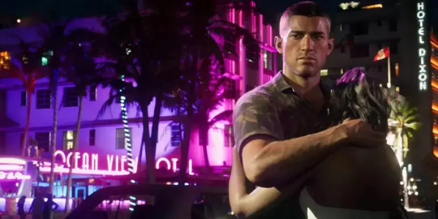 Gta Early Access Frenzy: 3 Signs Rockstar India’s Hiring Could Put Testers Hands-On Months Early