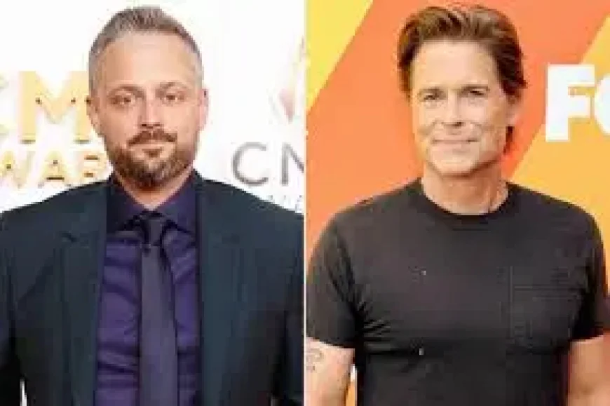 Rob Lowe at a Cultural Inflection: Two Recent Moments That Reframe Addiction and Authenticity