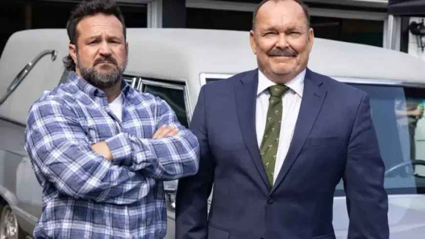 TVA Pulls the Plug: Passez Au Salon Ends After Two Seasons Amid Budget Crunch